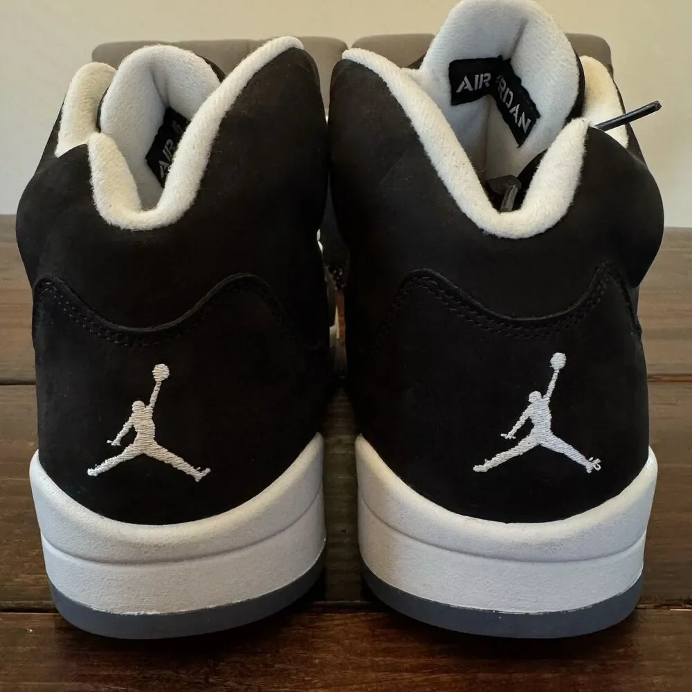 Air Jordan 5 Retro Moonlight Shoes